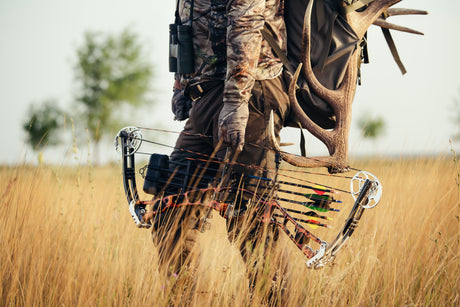 2025 Archery Big-Game Hunting Seasons by State