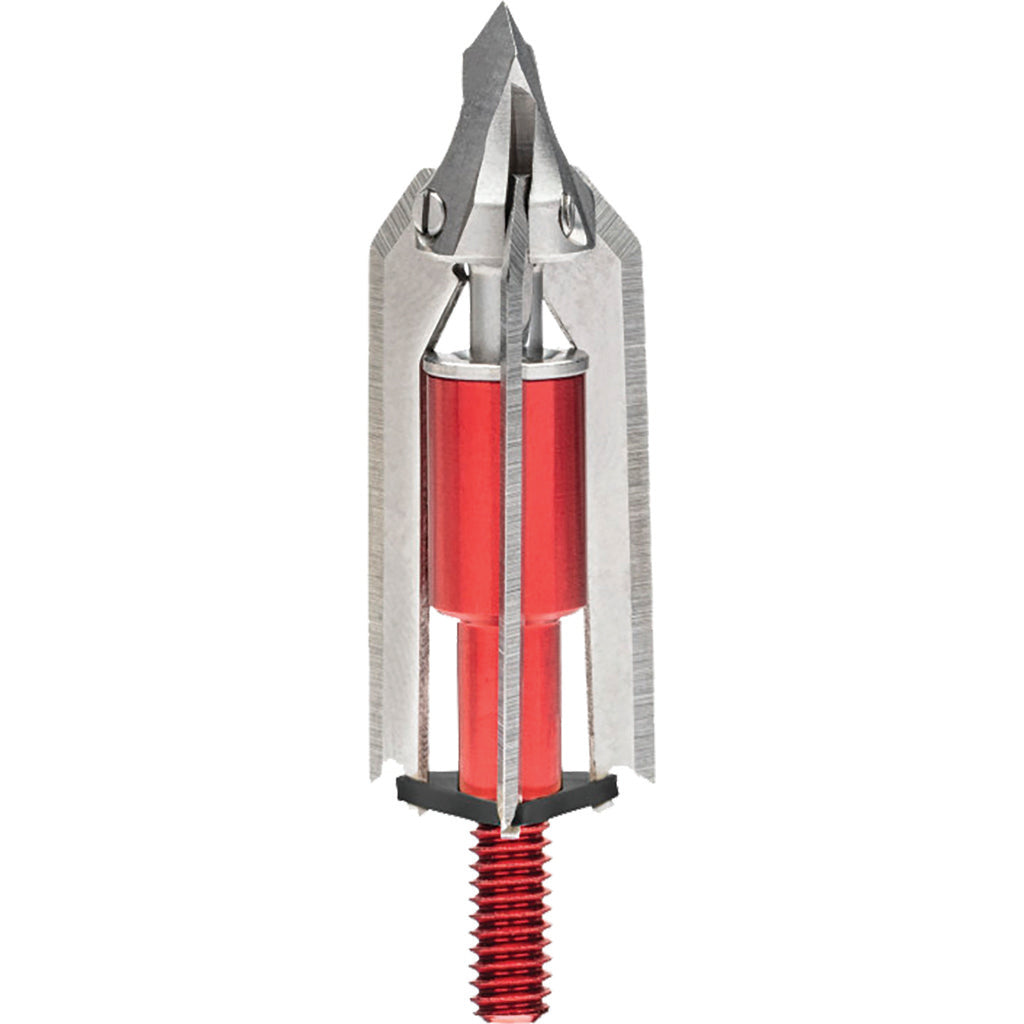 Rocket Meat Seeker Broadheads
