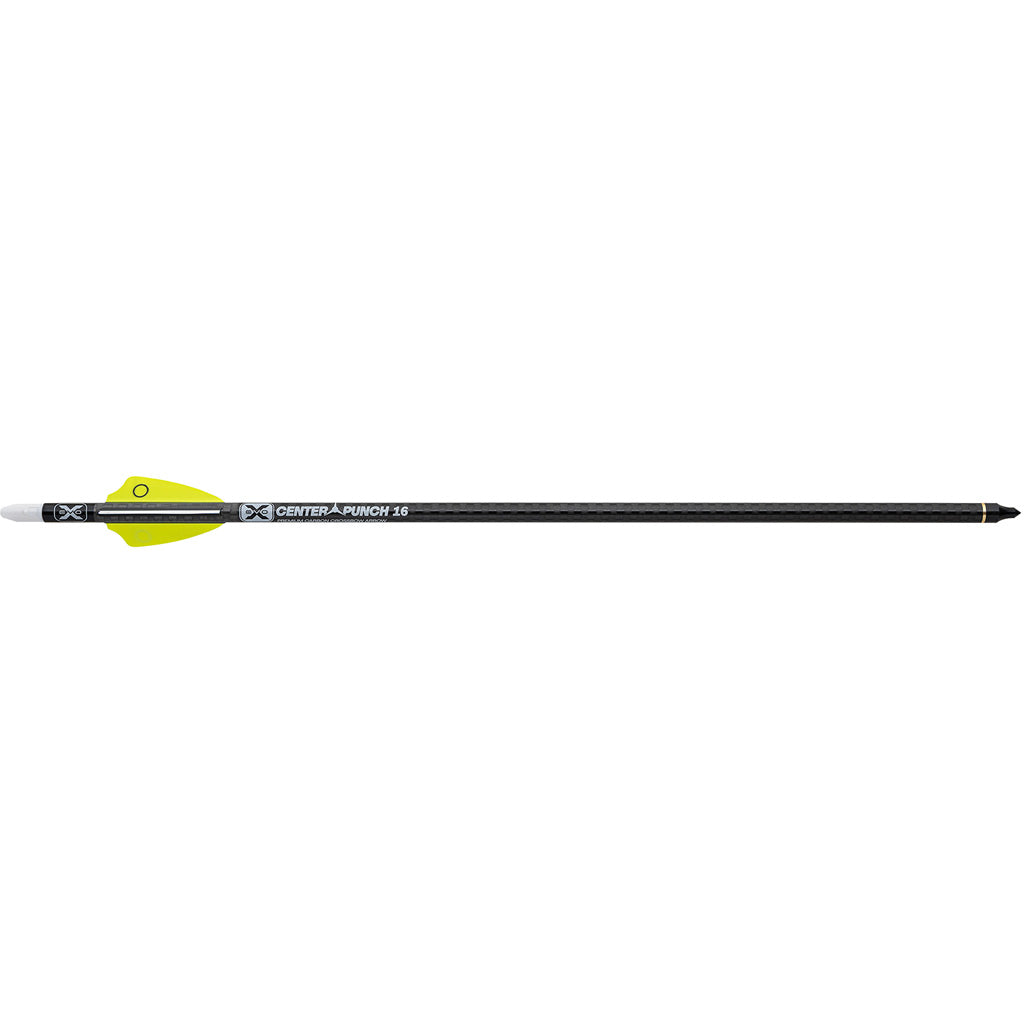 TenPoint EVO-X CenterPunch Arrows