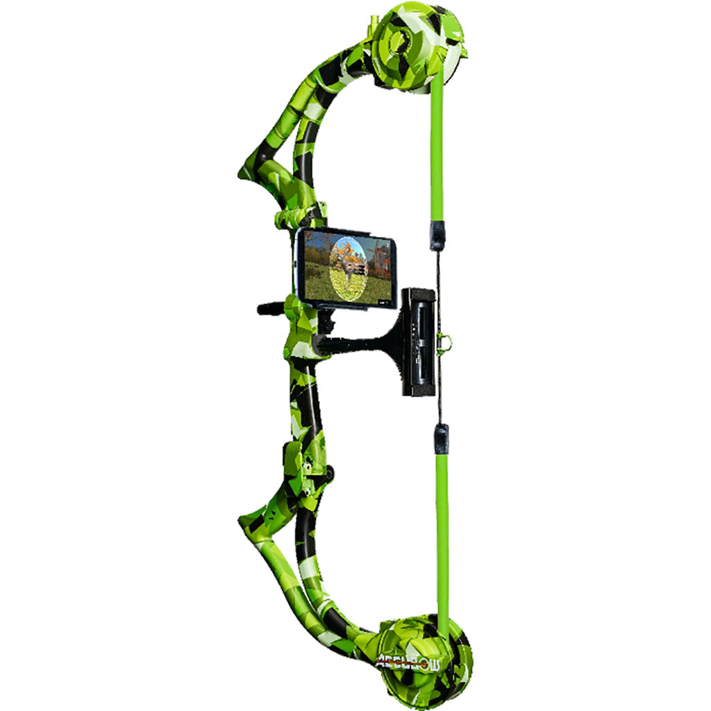 AccuBow 2.0