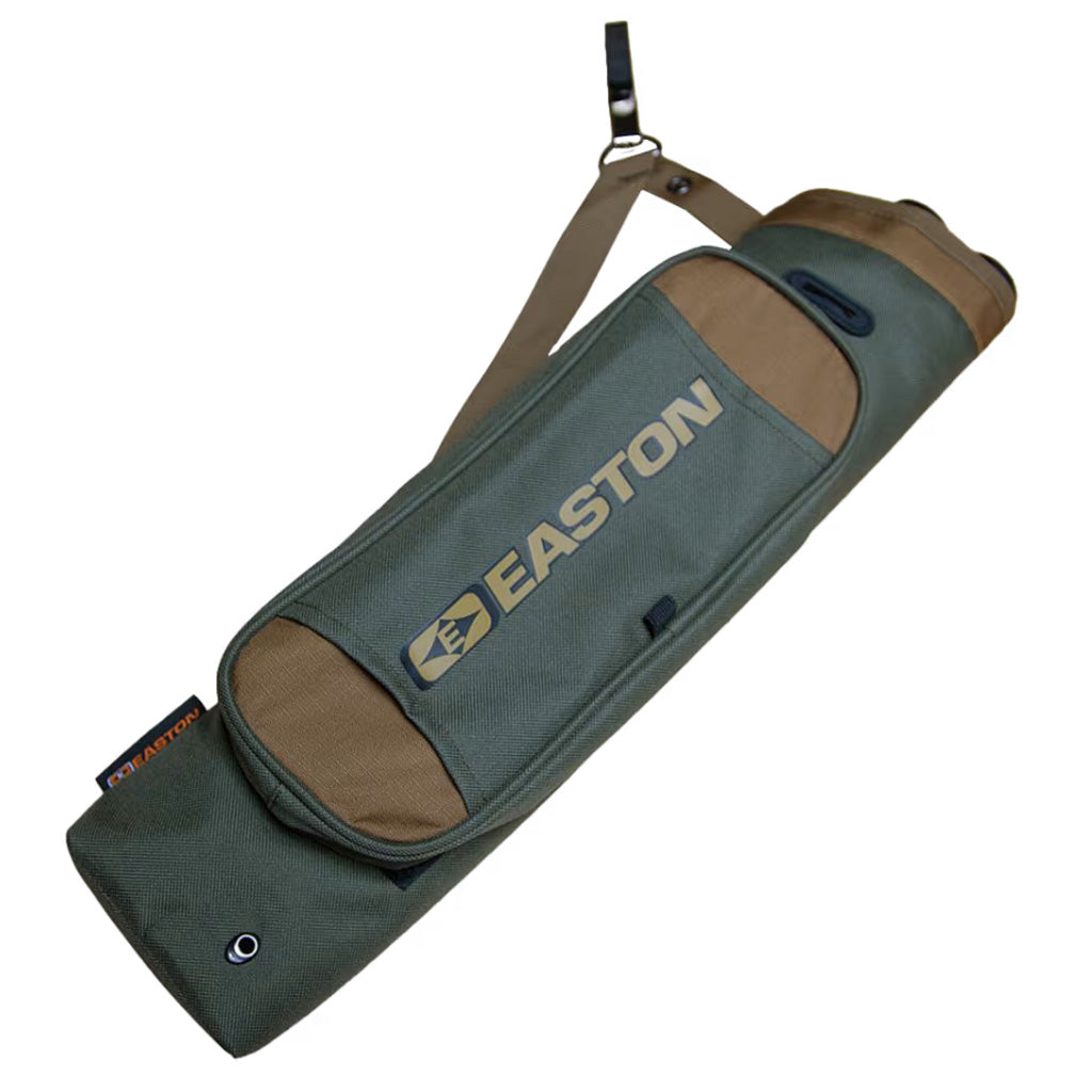Easton Flipside 3 Tube Hip Quiver