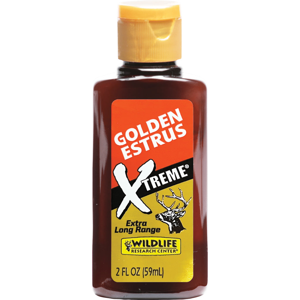 Wildlife Research Golden Estrus Xtreme