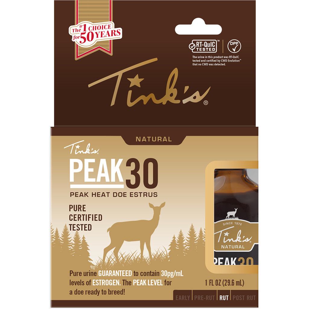 Tinks Premium Estrus
