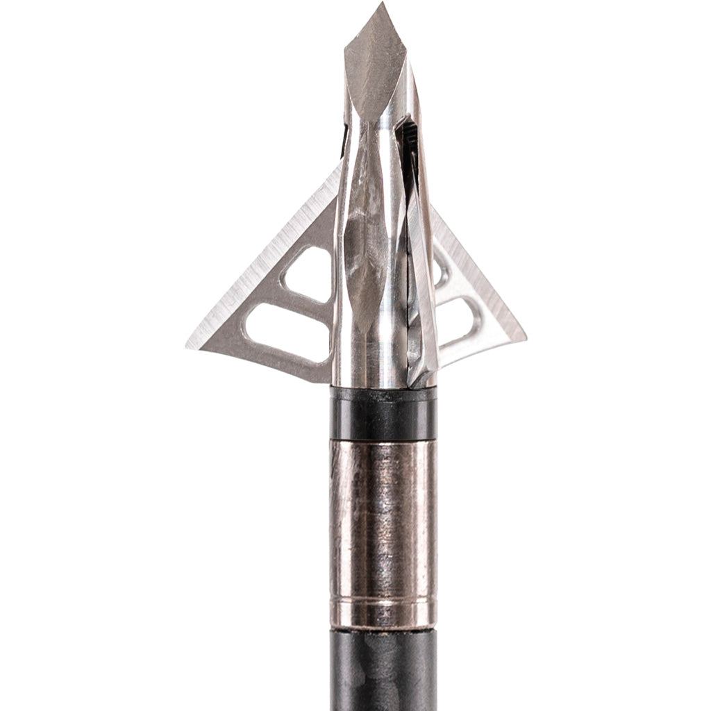 Muzzy Trocar TI Broadheads