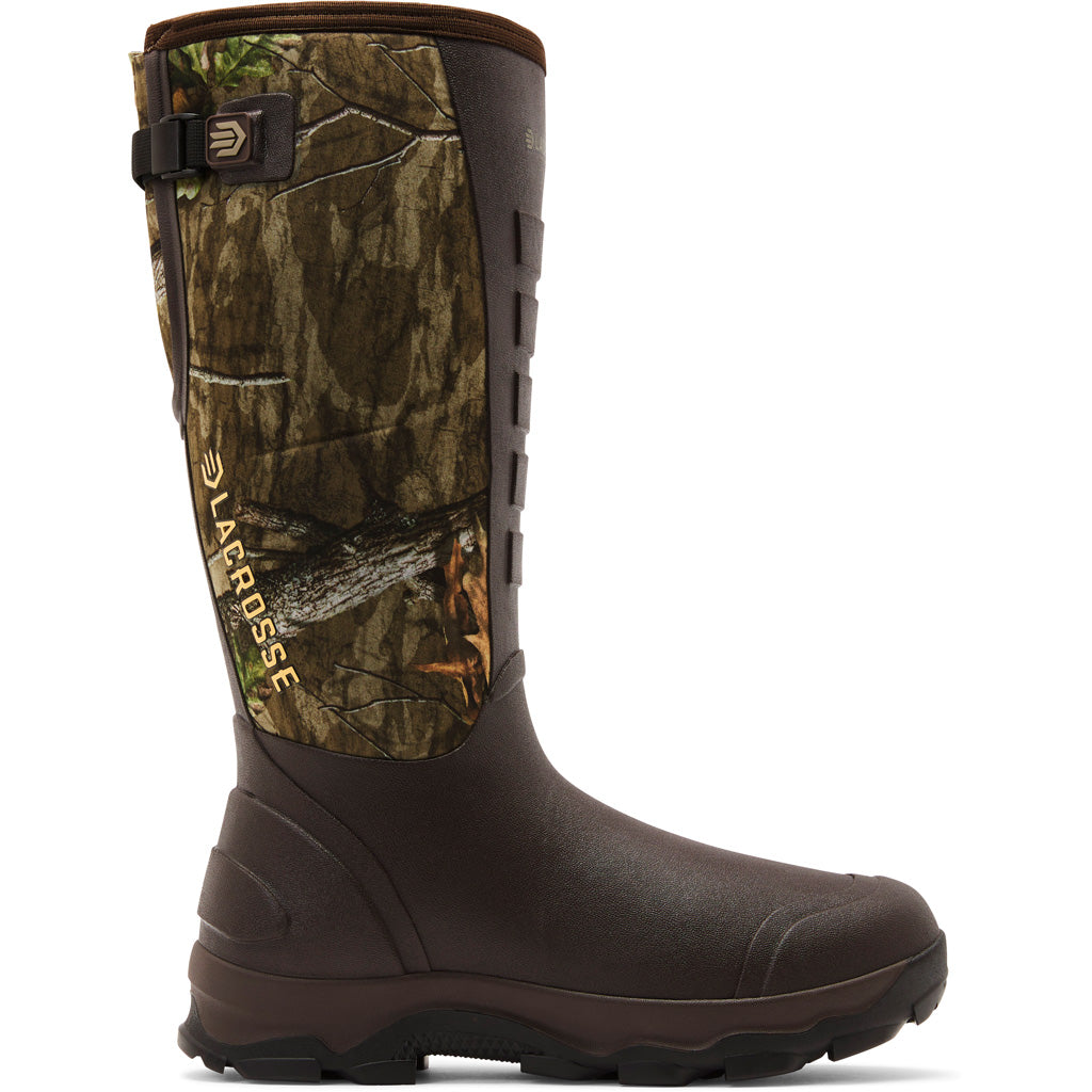 LaCrosse Alpha Lite II Boots