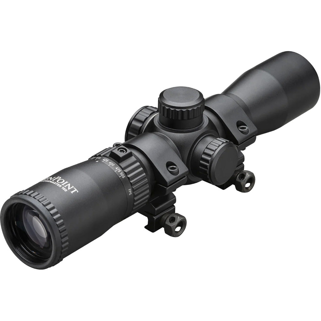 TenPoint RangeMaster 100 Scope