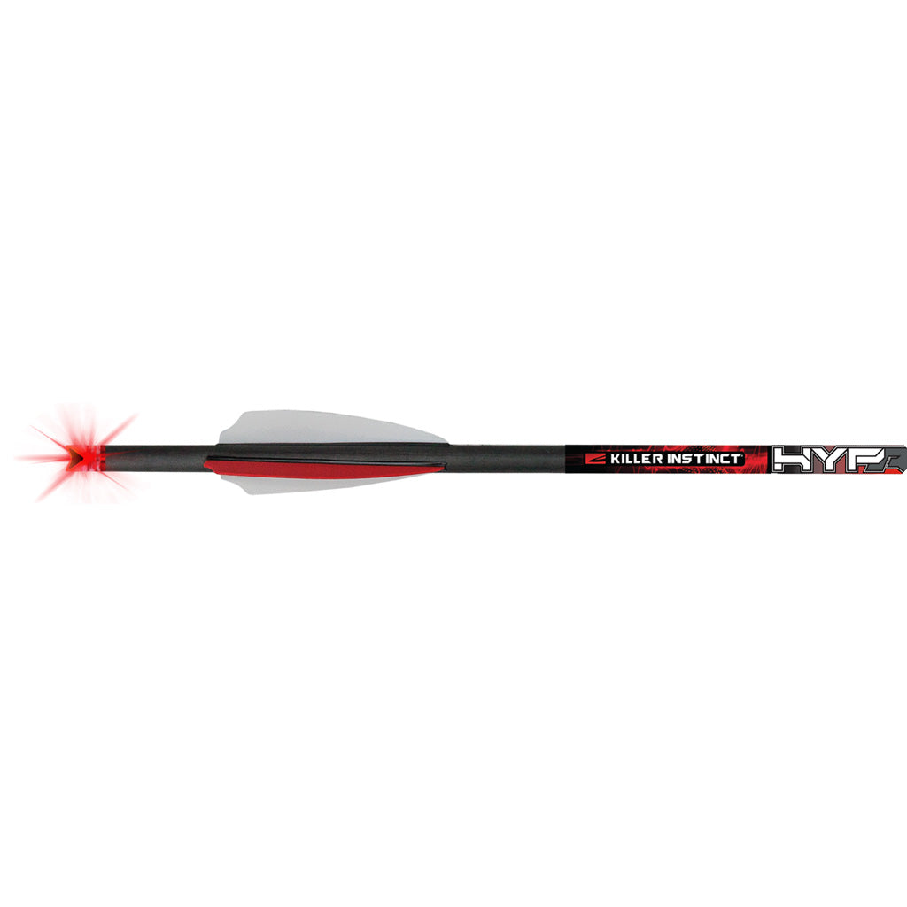 Killer Instinct Hypr-V Lighted Crossbow Bolts