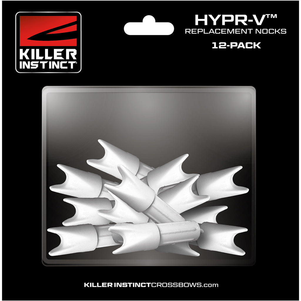 Killer Instinct Hypr-V Nocks