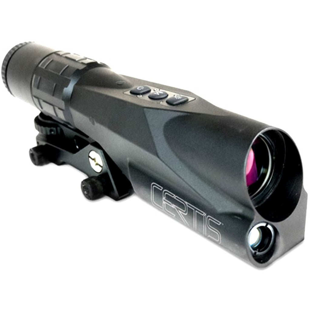 Killer Instinct Certis Rangefinding Scope