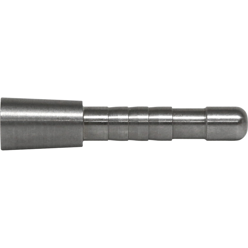 Easton 5mm Steel Half Outs