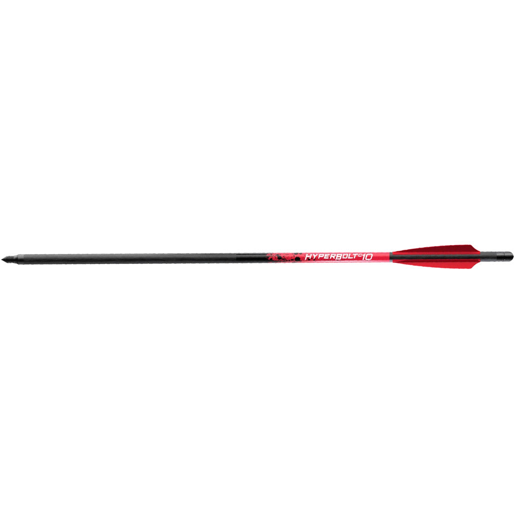 Barnett Demun C10 Hyperbolts