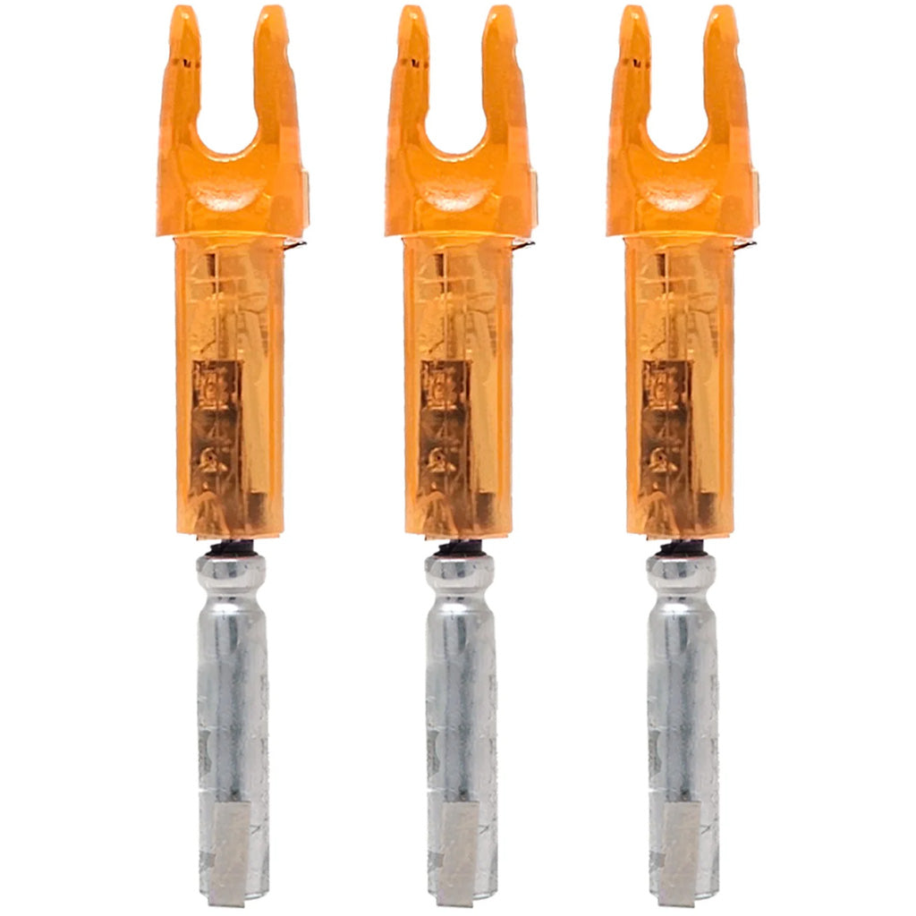 Lumenok Lighted Spartan Nock