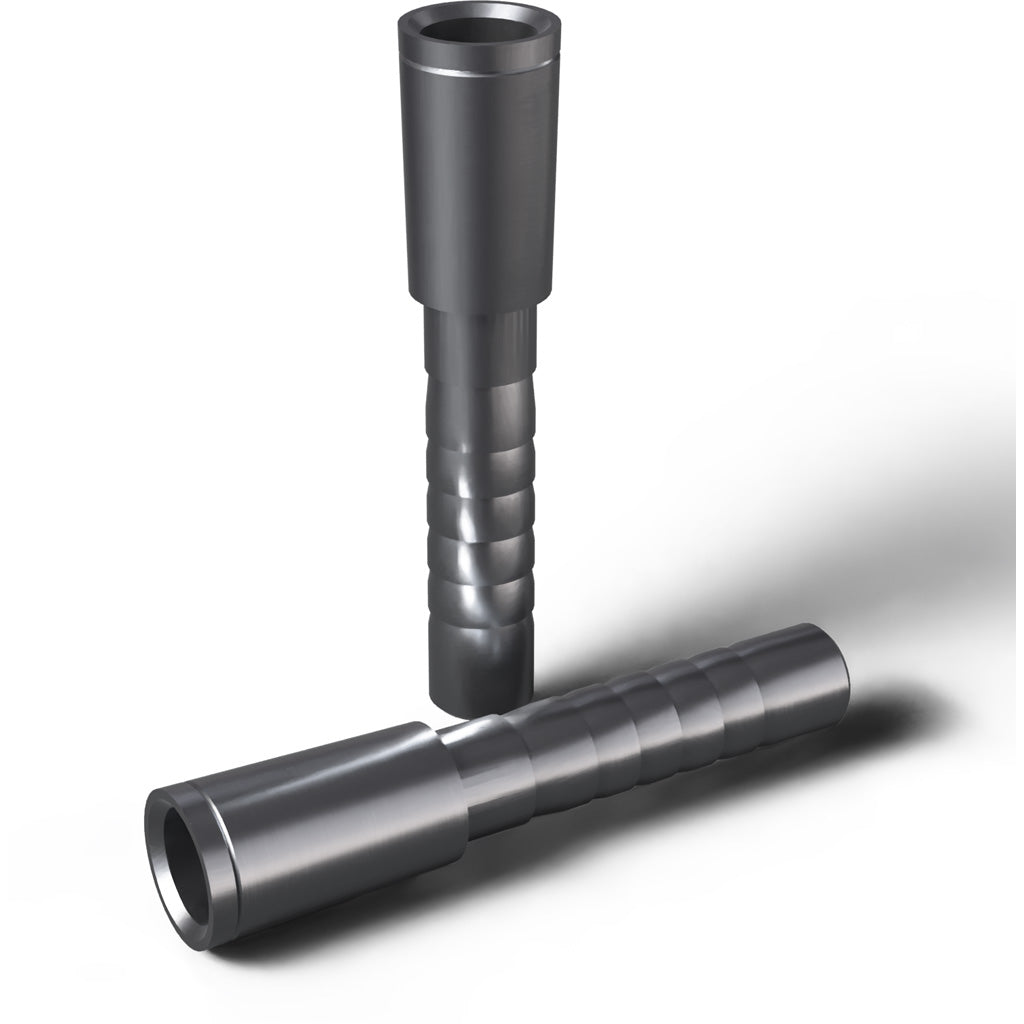 Easton 5mm Stainless Steel HIT Inserts