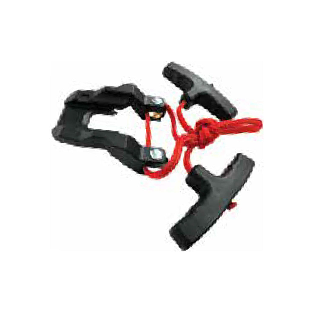 Killer Instinct Rope Cocking Device