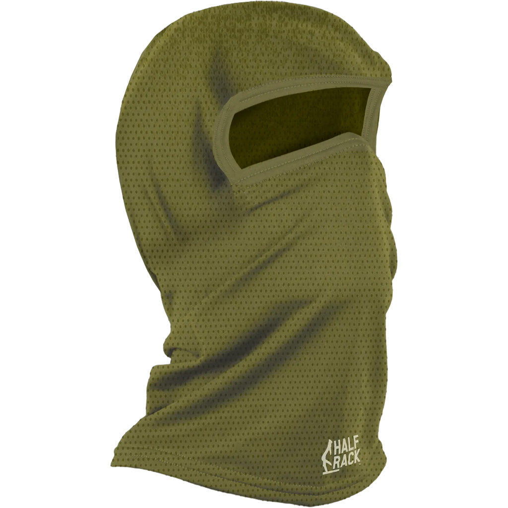 Half Rack Lightweight Headnet