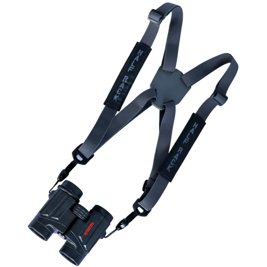 Half Rack Sleek Bino Harness