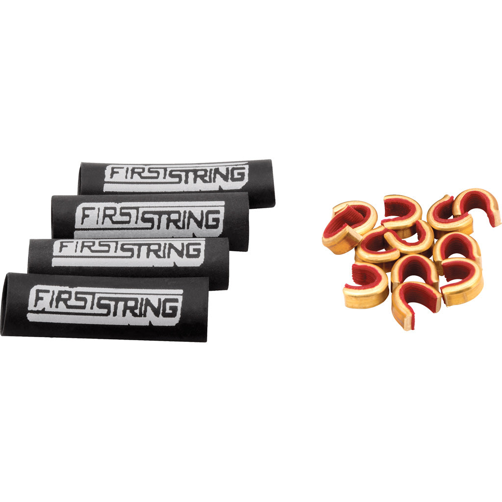 First String Speed Kit