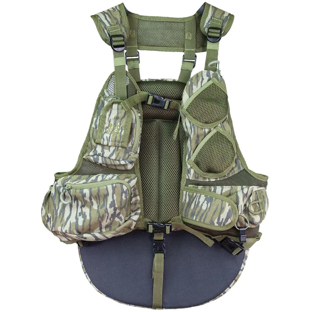 Knight And Hale Run N Gun 200 Turkey Vest