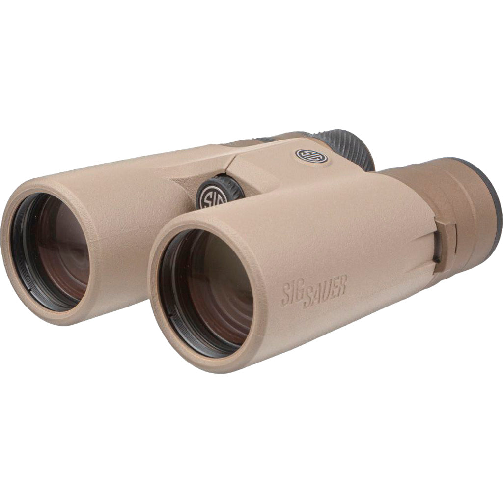 Sig Sauer Zulu8 HDX Binoculars
