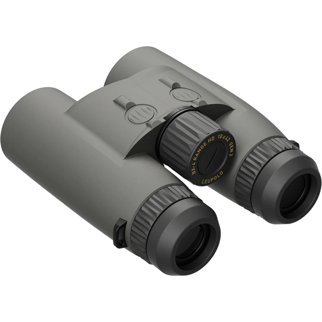 Leupold BX-4 Range HD Gen2 Binoculars