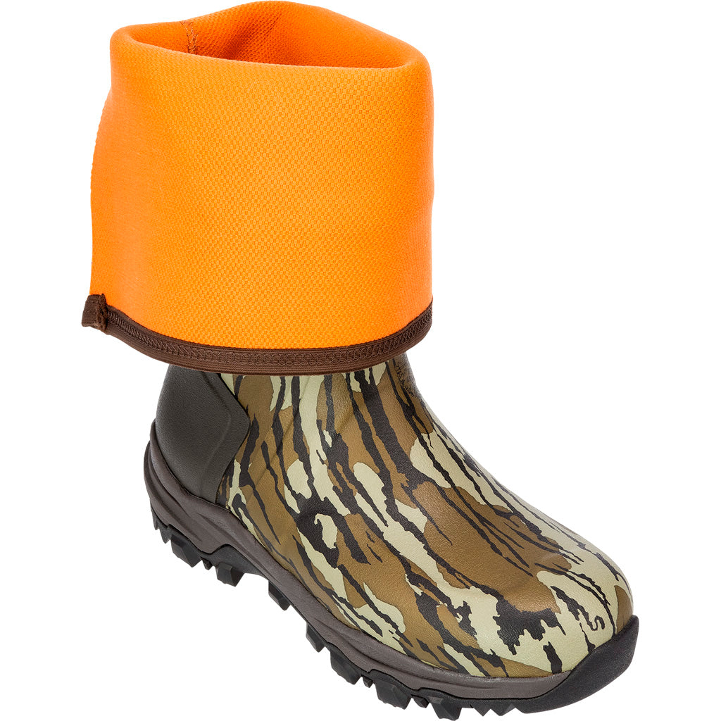 Muddy Non-Insulated Boots