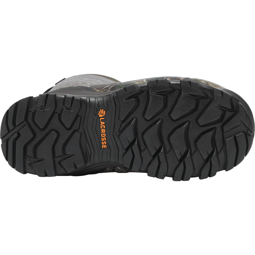 LaCrosse Men's Alphaburly Pro 18" Boots