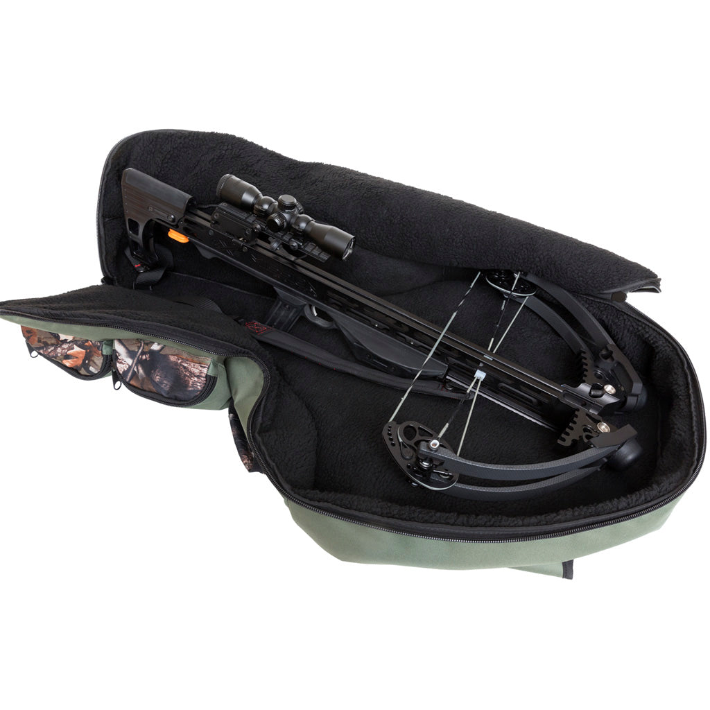 October Mountain Xcursion Crossbow Case