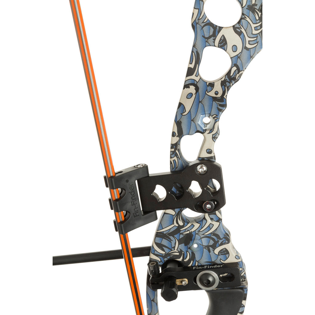Fin Finder Arrow-Lock Quiver