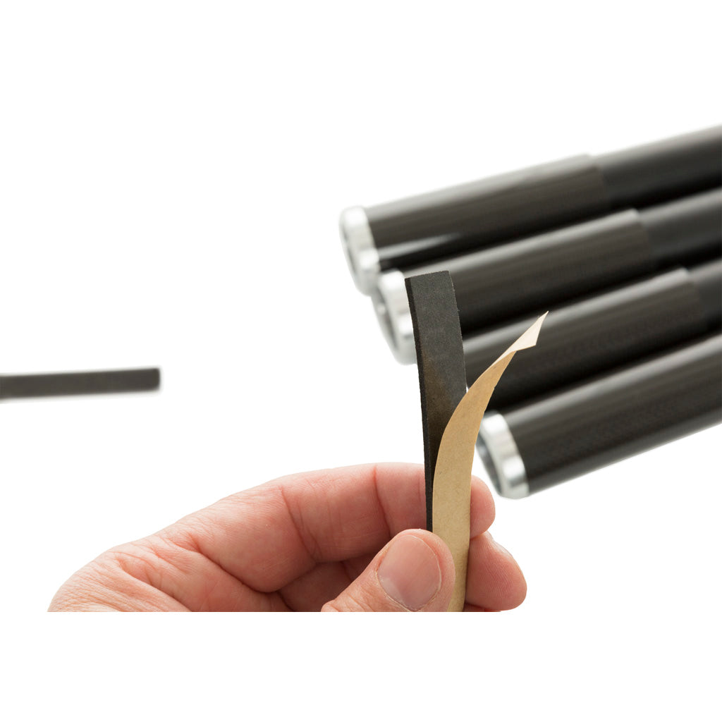 Elevation Arrow Tube Silencing Kit