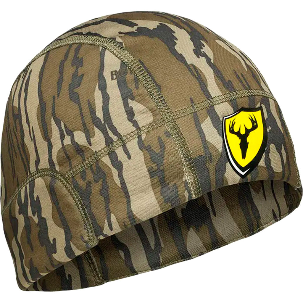 Blocker Shield S3 Skull Cap