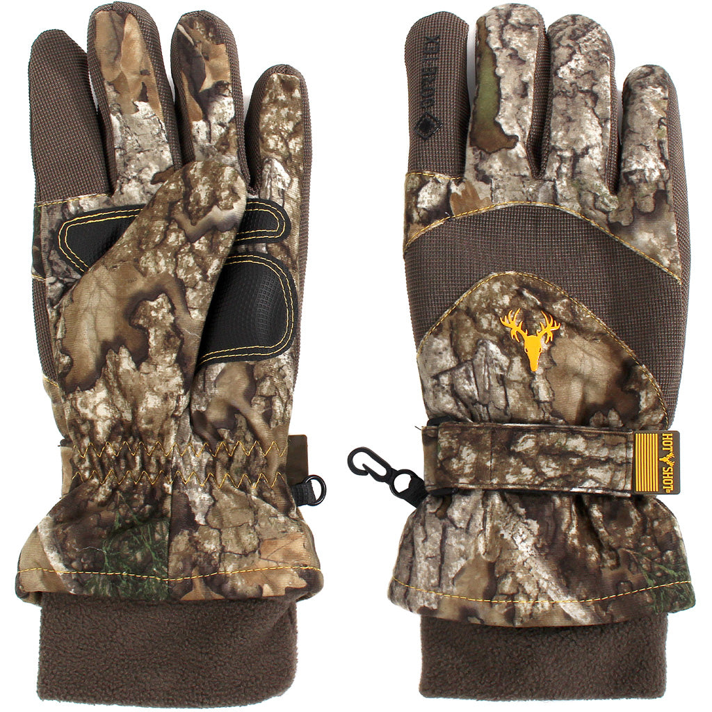Hot Shot Hunter Glove
