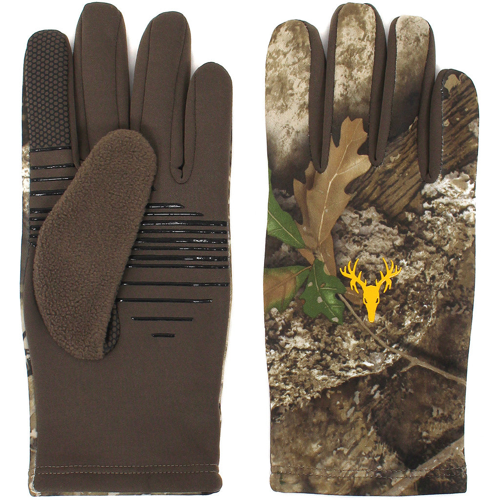Hot Shot Hawktail Glove