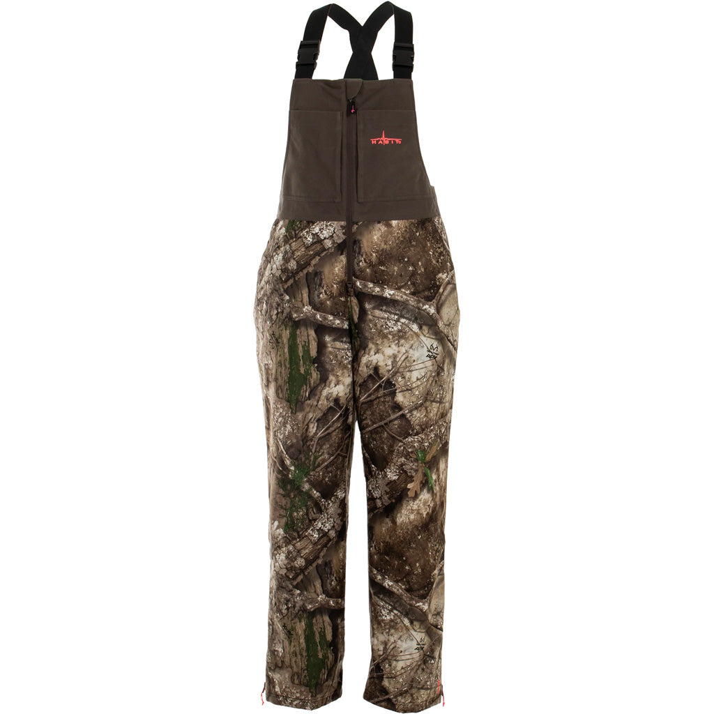 Habit Women's Cedar Branch Ins Waterproof Bib