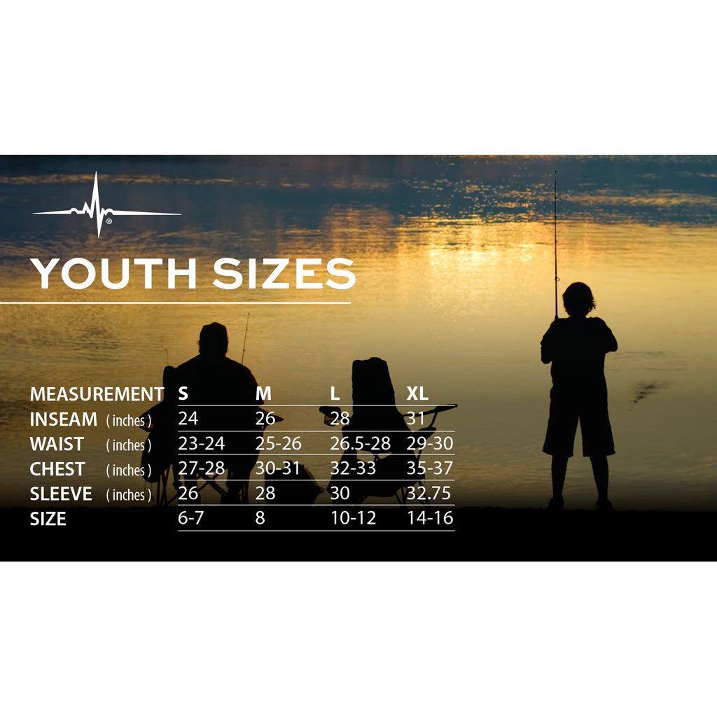 Habit Youth Summit Park Performance Hoodie