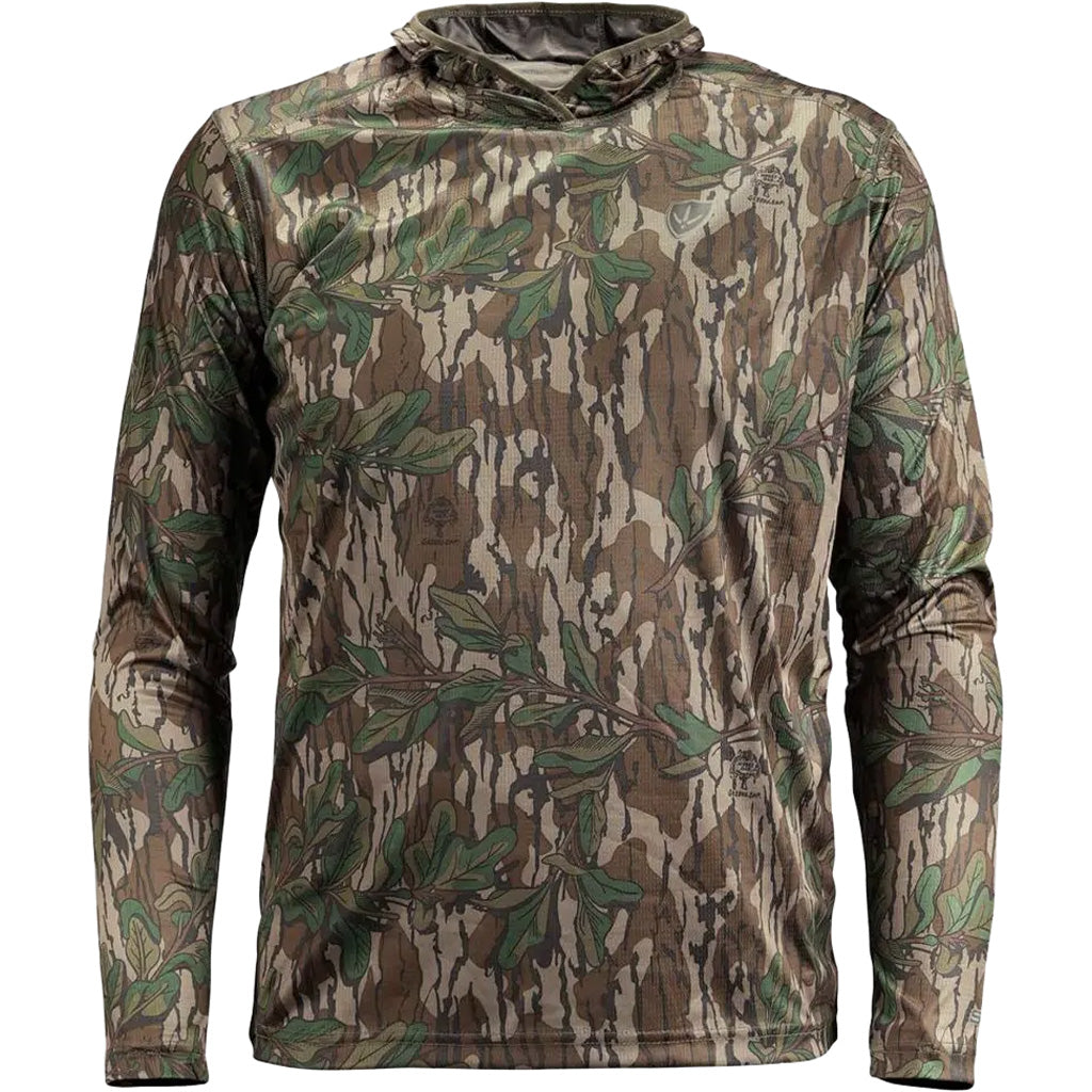 Blocker Finisher LW Performance Hoodie