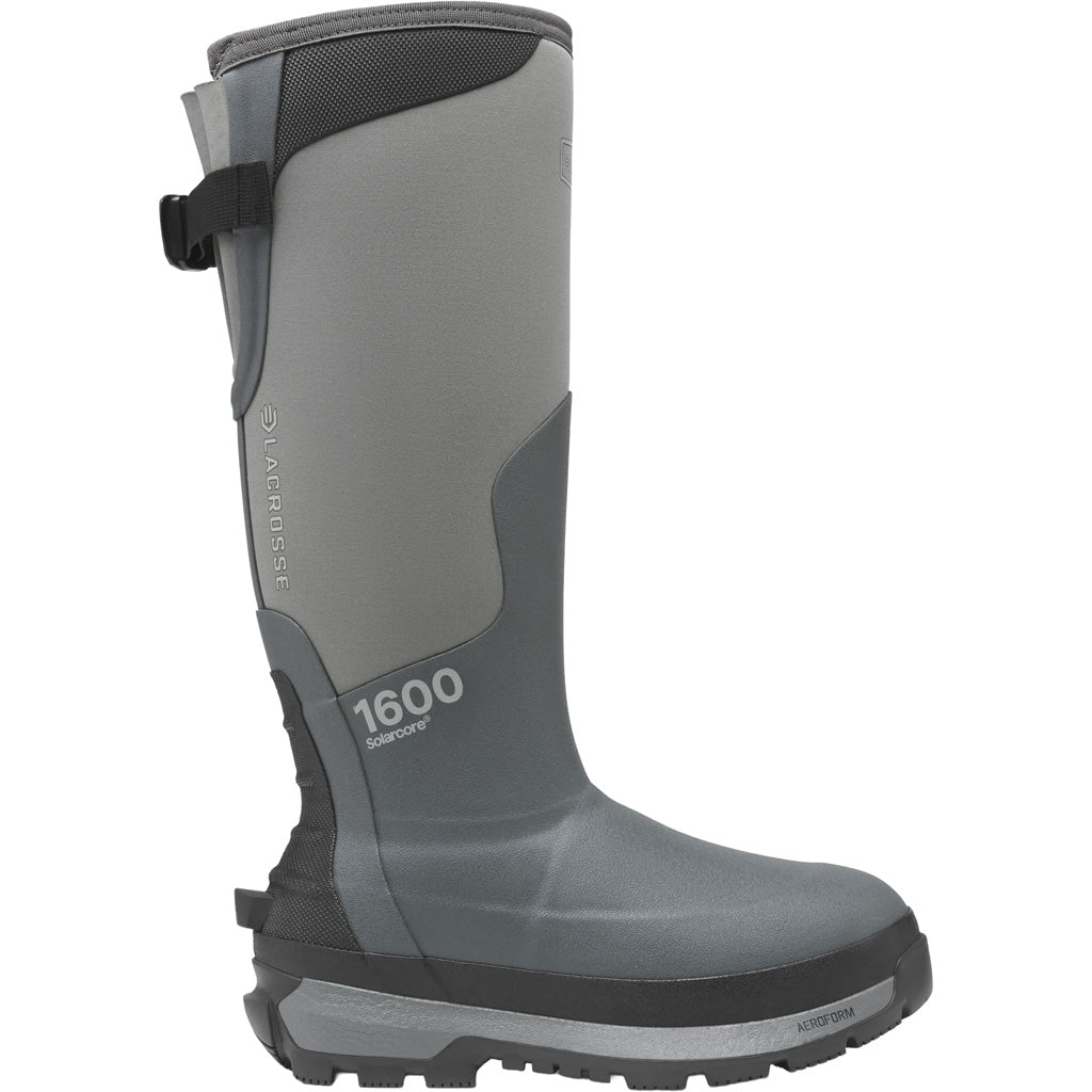 LaCrosse Women's Alphaburly Aero 15" Boots