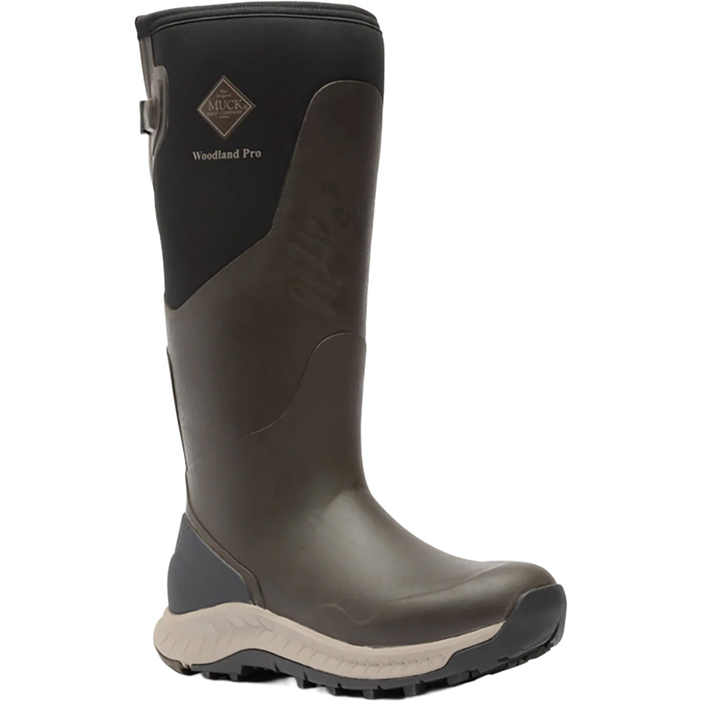 Muck Men's Woodland Pro 16" Boot