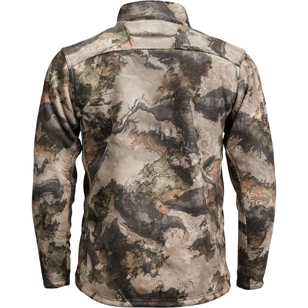 Scentlok BE:1 Silentude Jacket
