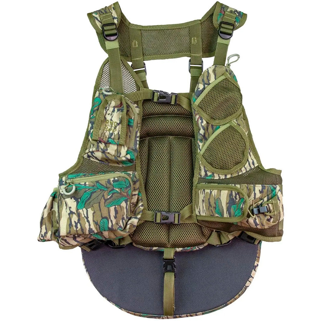 Knight And Hale Run-N-Gun 200 Turkey Vest