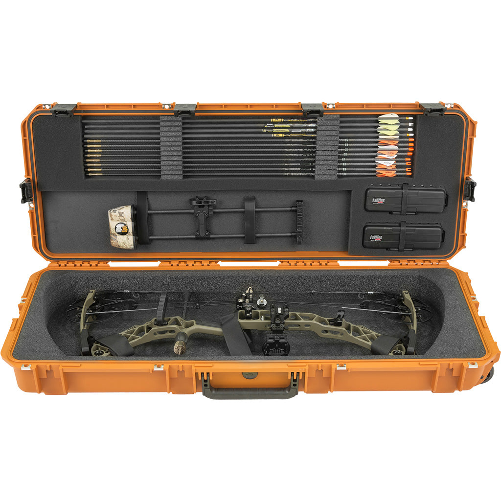 SKB Pro Series Medium Bow Case