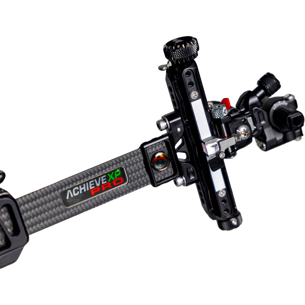 Axcel Achieve XP Pro Magnifier Sight Scale Wide