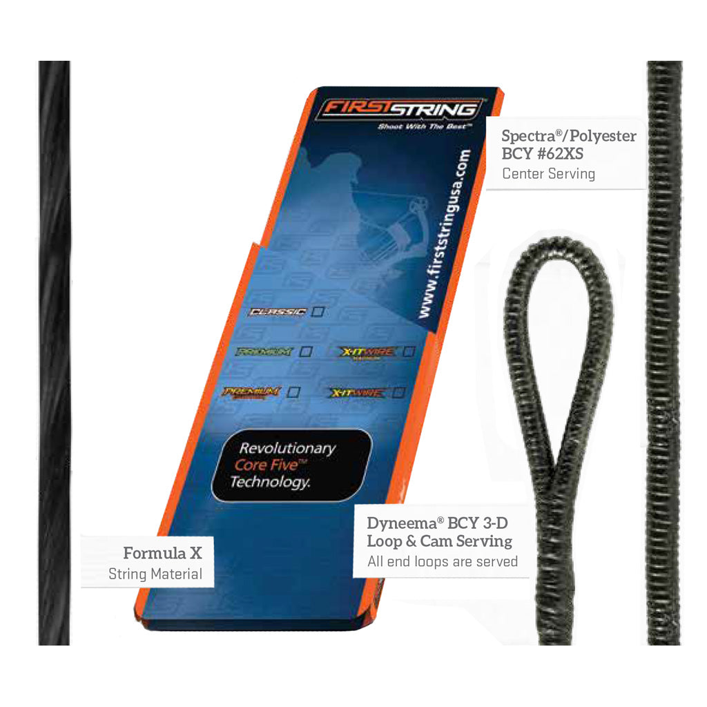 FirstString Classic String Set