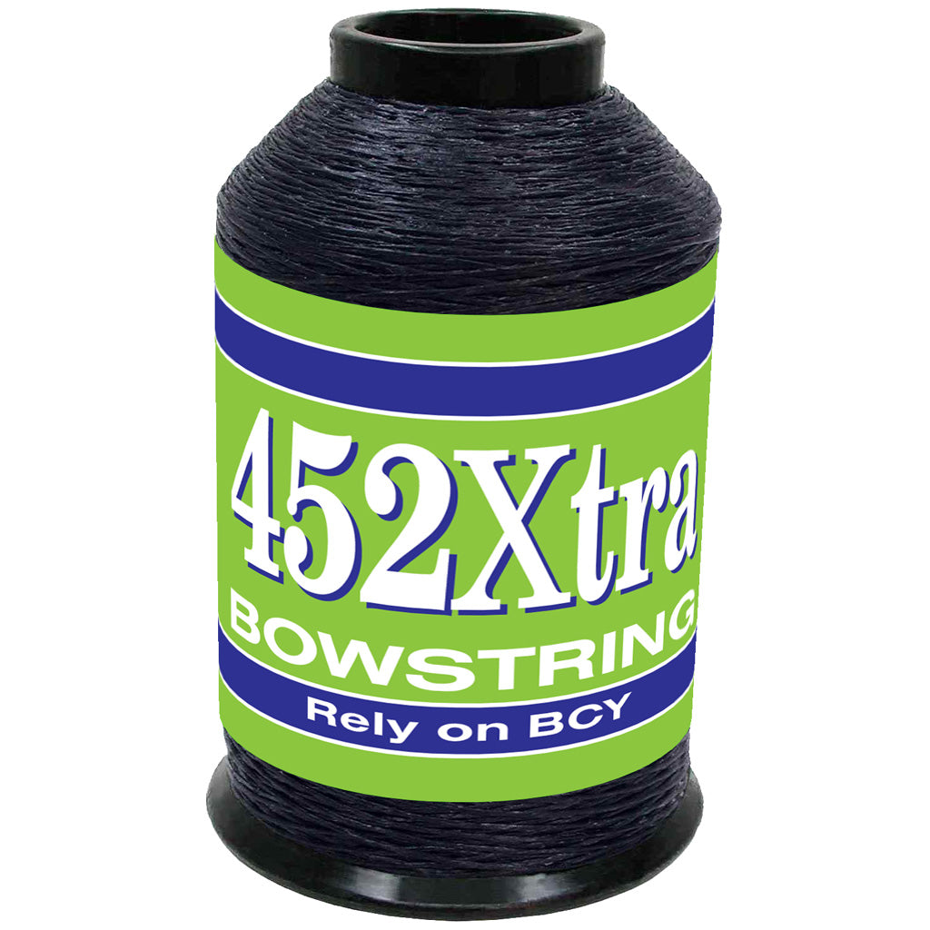 BCY 452Xtra Bowstring Material