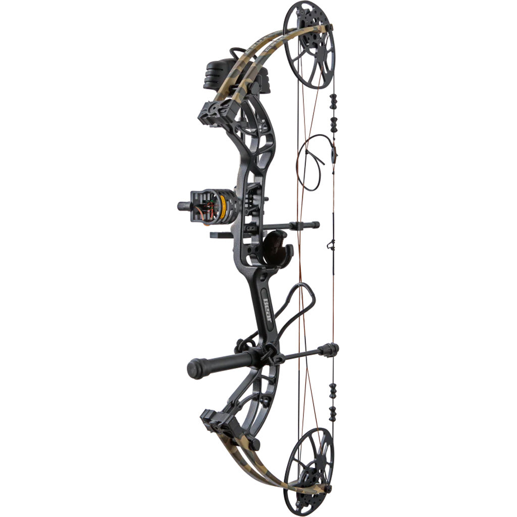 Bear Cruzer G4 RTH Bow Package