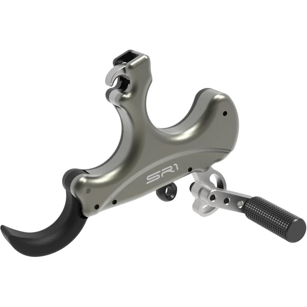 Scott SR1 Release