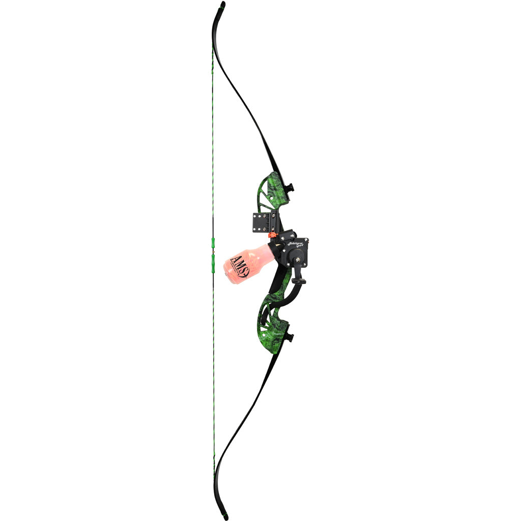 AMS Water Moc Recurve Bowfishing Kit