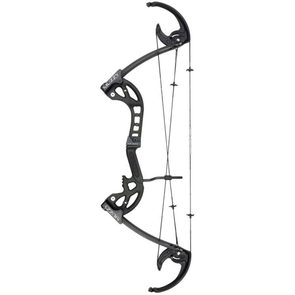 Muzzy Deviant HLC Bow
