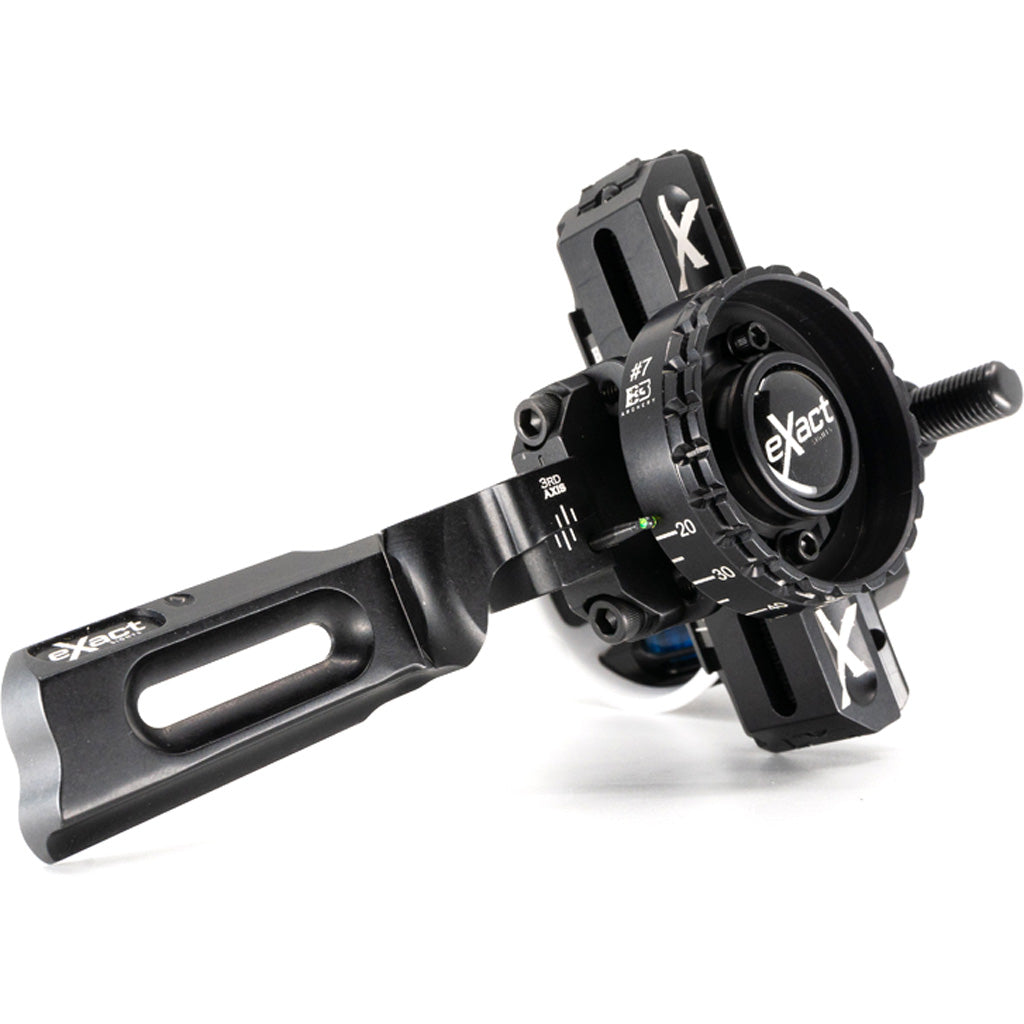 B3 Exact LINX Pro Picatinny Sight