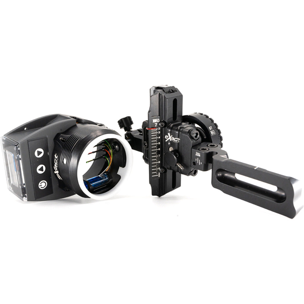B3 Exact LINX Pro Picatinny Sight
