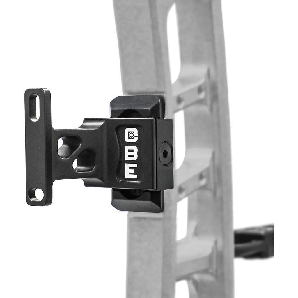 CBE Picatinny Mount Adapter